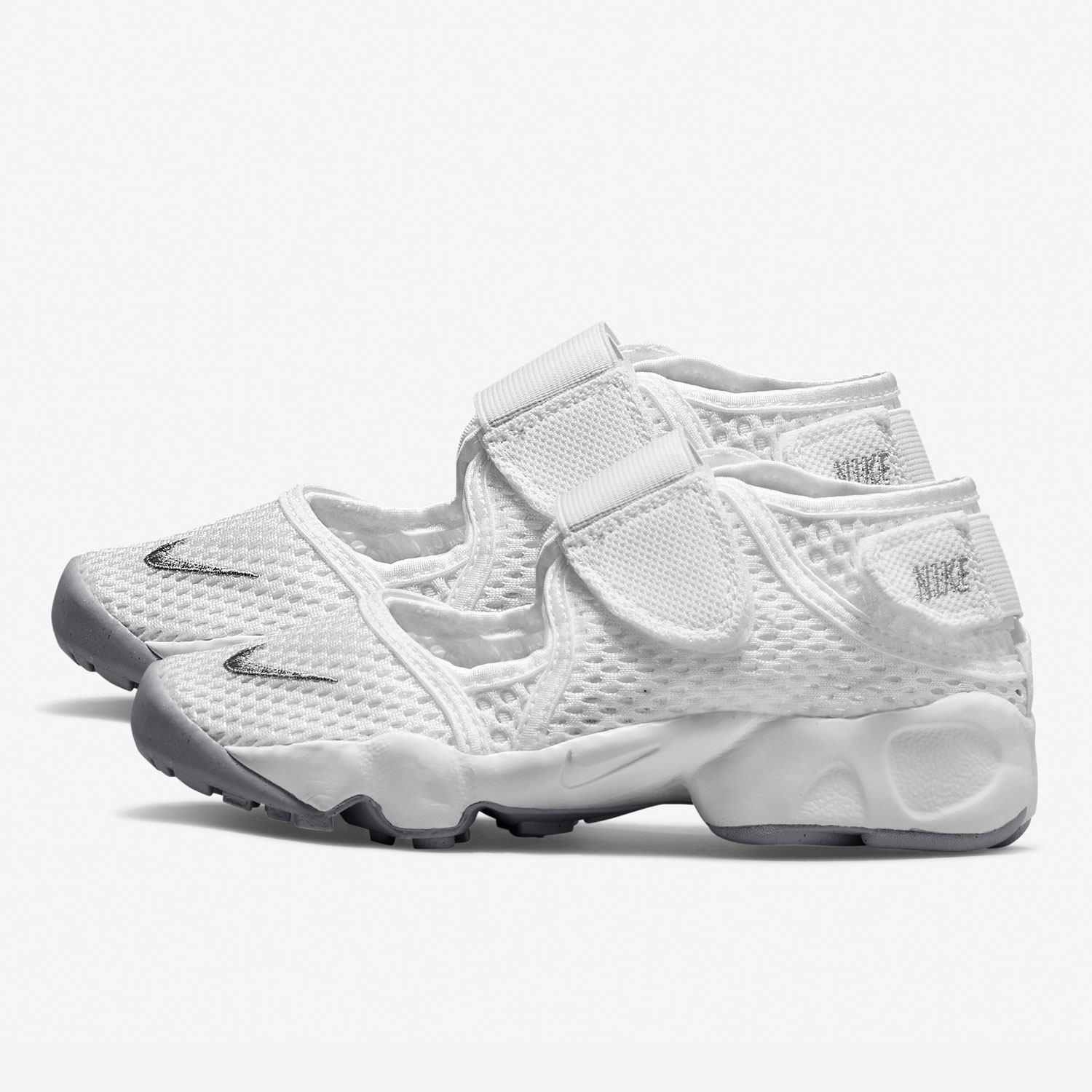 Kids Outdoor Net - Autentyczne sandały Nike Air Rift dla