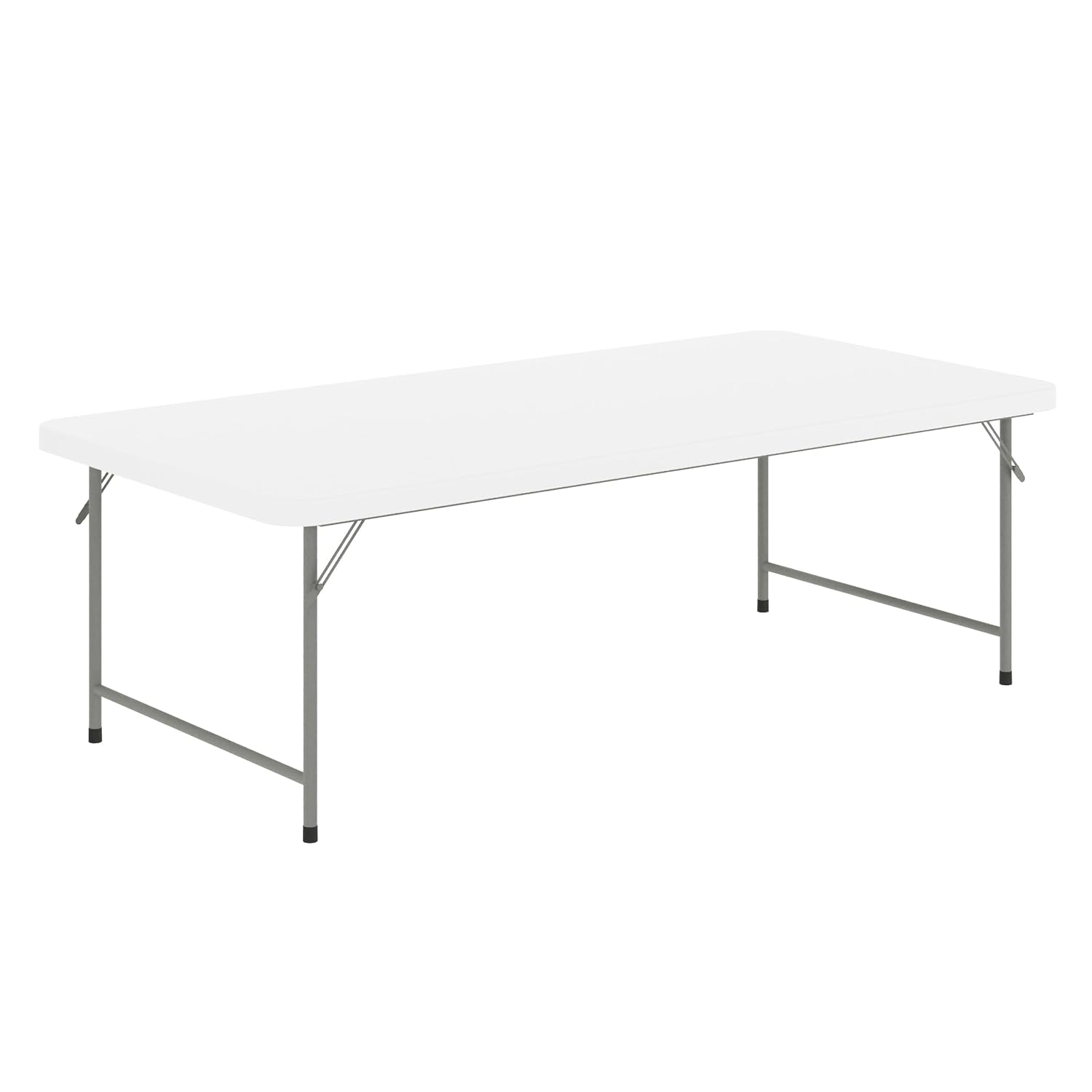 Kids Outdoor Folding Table - Stolik składany z tworzywa sztucznego dla
