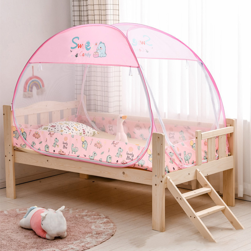 Jurtowa moskitiera dla dzieci  – Kids Outdoor Net recenzja i cena