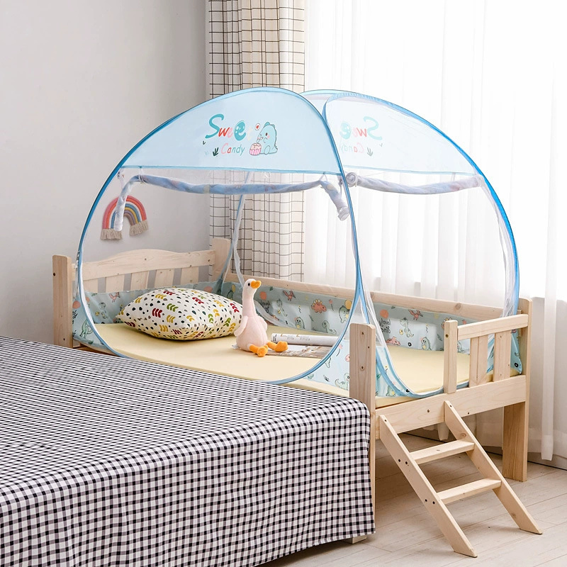 Jurtowa moskitiera dla dzieci  – Kids Outdoor Net recenzja i cena
