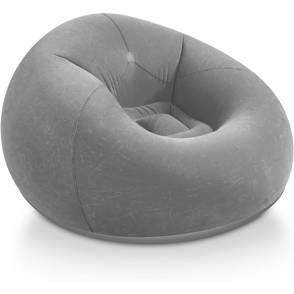 Nadmuchiwane fotele typu bean  – Kids Outdoor Loungers recenzja i cena