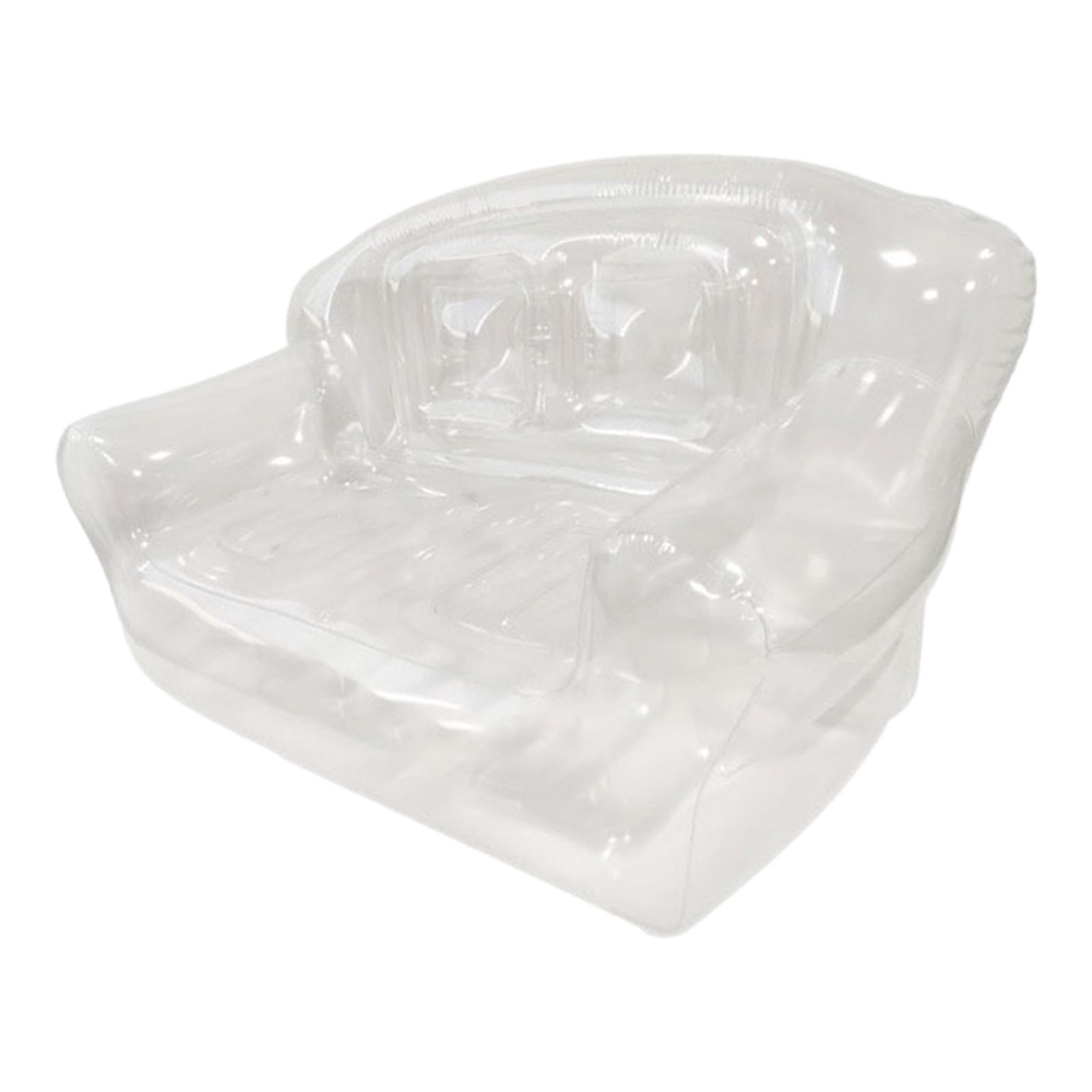 Nadmuchiwana sofa, wygodny nad – Kids Outdoor Loungers recenzja i cena