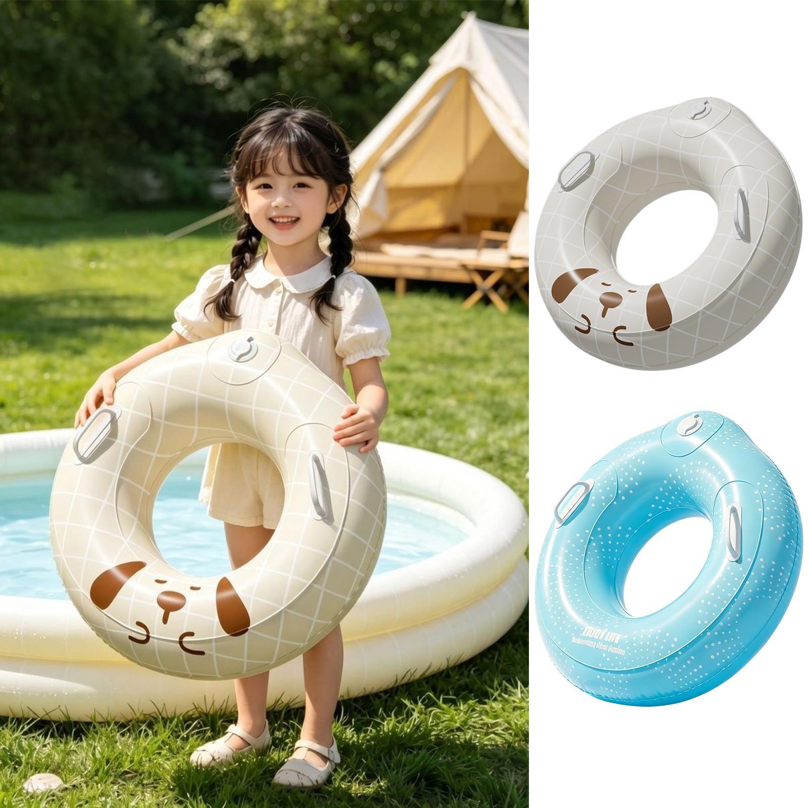 Dmuchane kółka do pływania dla – Kids Outdoor Loungers recenzja i cena