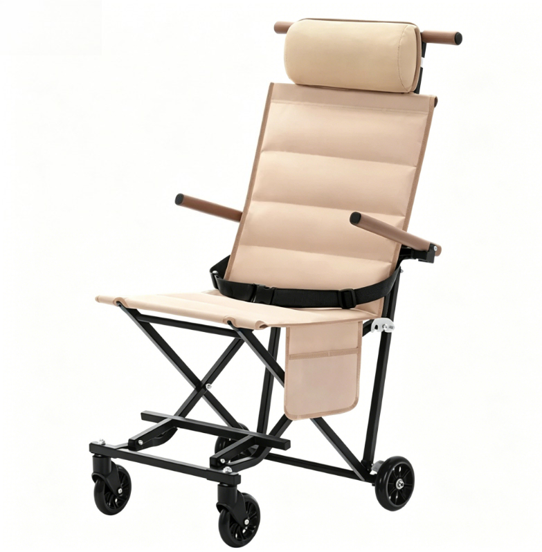 Przenośne Składane Wielofunkcy – Kids Outdoor Loungers recenzja i cena
