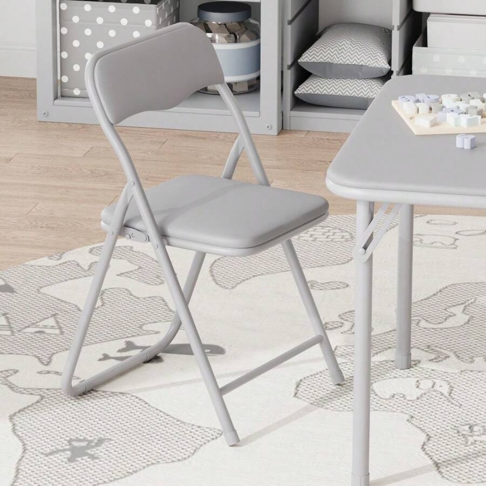 3-częściowy składany zestaw st – Kids Outdoor Folding Table recenzja i cena