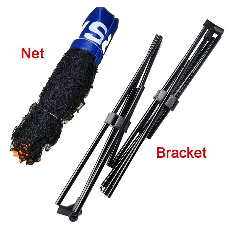 Przenośny standardowy profesjo – Kids Outdoor Net recenzja i cena