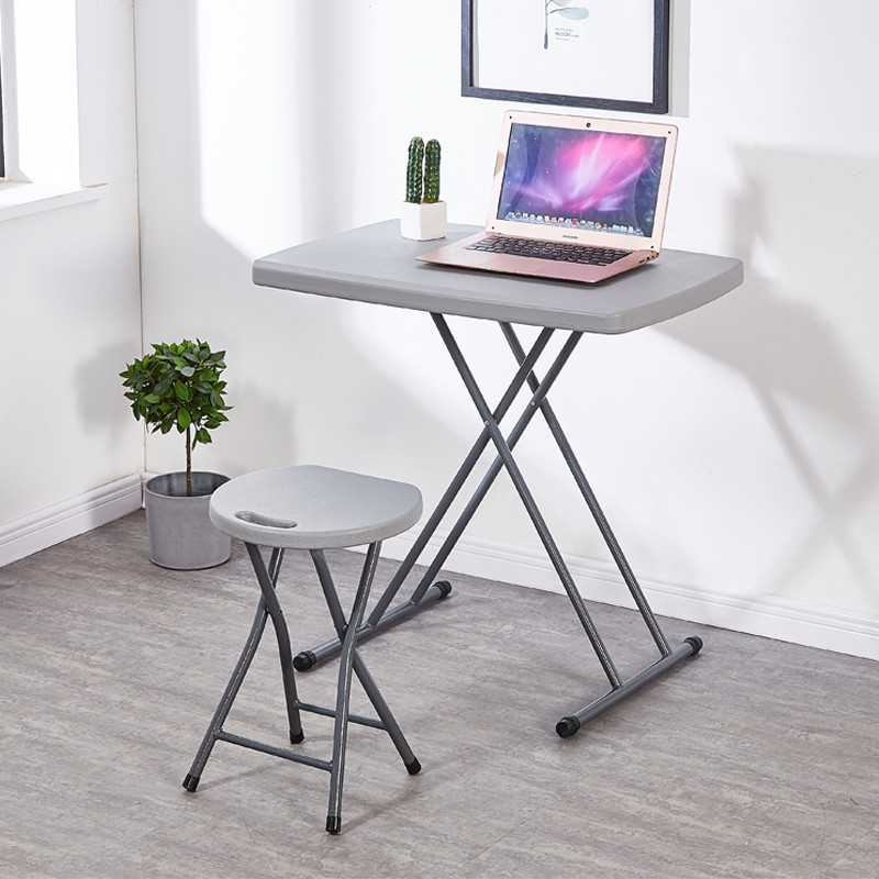 Składany kwadratowy stół do ja – Kids Outdoor Folding Table recenzja i cena