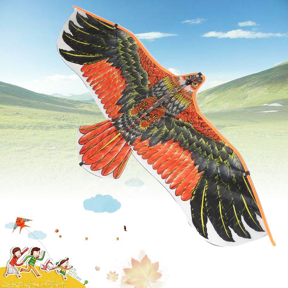 1.1m Eagle Latawiec z 30-metro – Kids Outdoor Garden Toys recenzja i cena