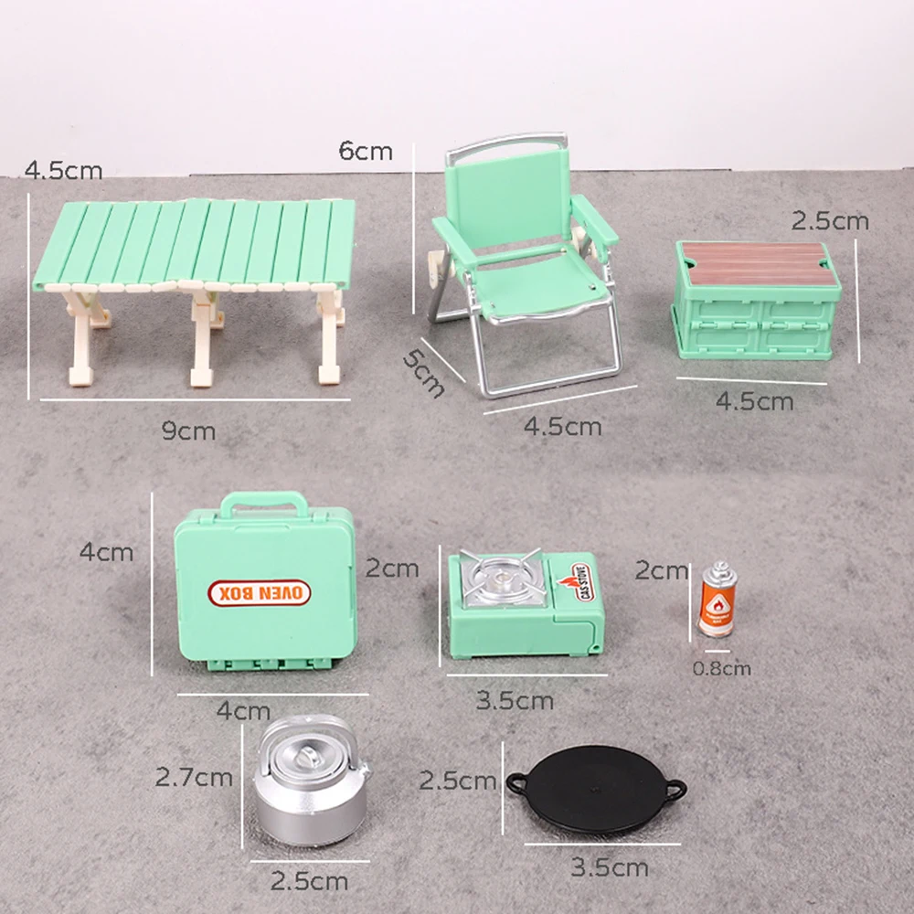 Mini składany zestaw krzeseł i – Kids Outdoor Folding Table recenzja i cena