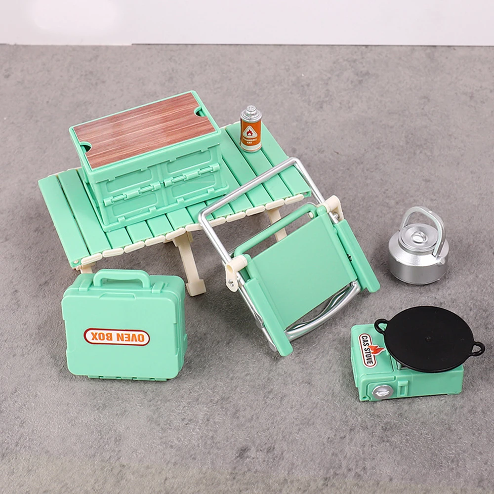 Mini składany zestaw krzeseł i – Kids Outdoor Folding Table recenzja i cena