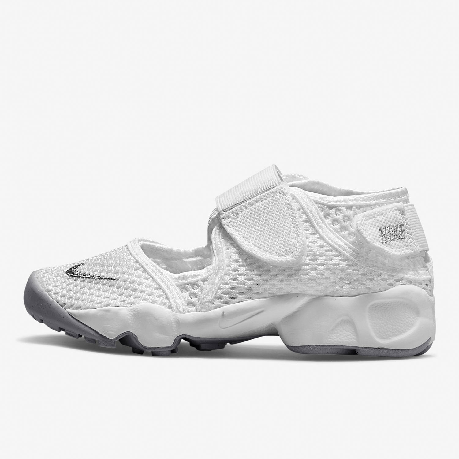 Autentyczne sandały Nike Air R – Kids Outdoor Net recenzja i cena