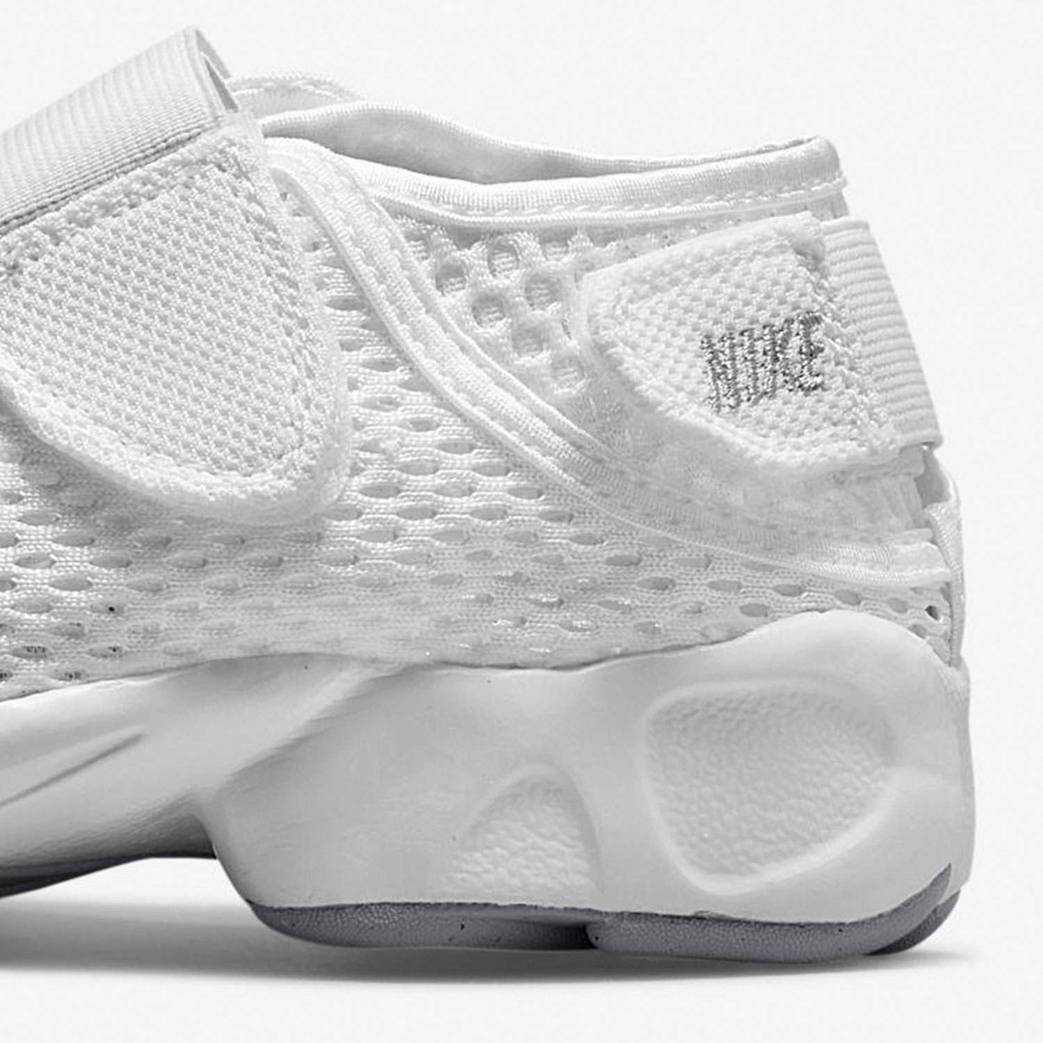 Autentyczne sandały Nike Air R – Kids Outdoor Net recenzja i cena