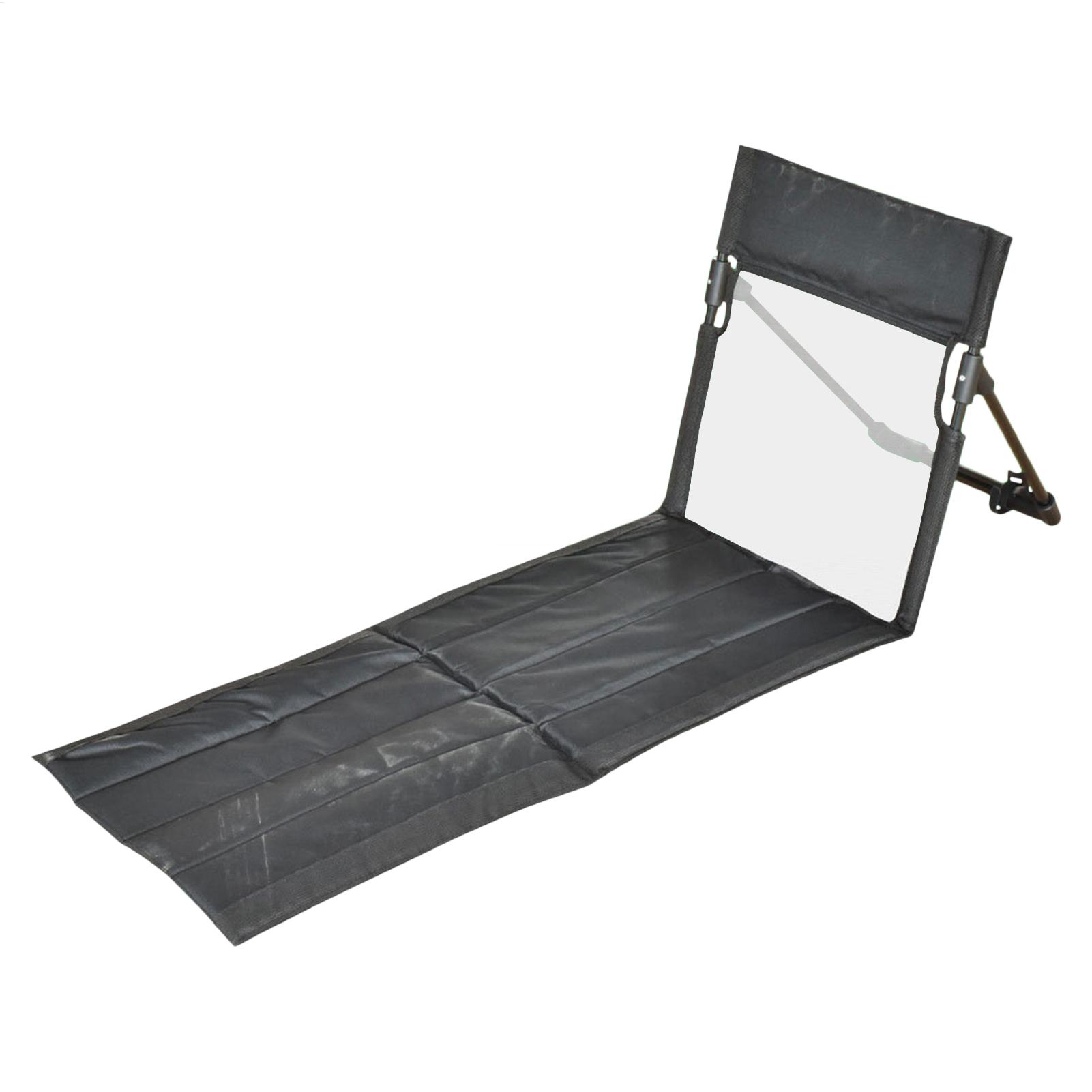 Leżak plażowy składany, lekka  – Kids Outdoor Loungers recenzja i cena