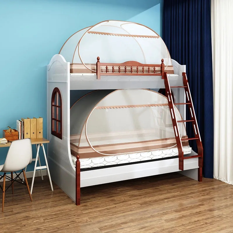 Przenośna moskitiera do jurty  – Kids Outdoor Yurt recenzja i cena