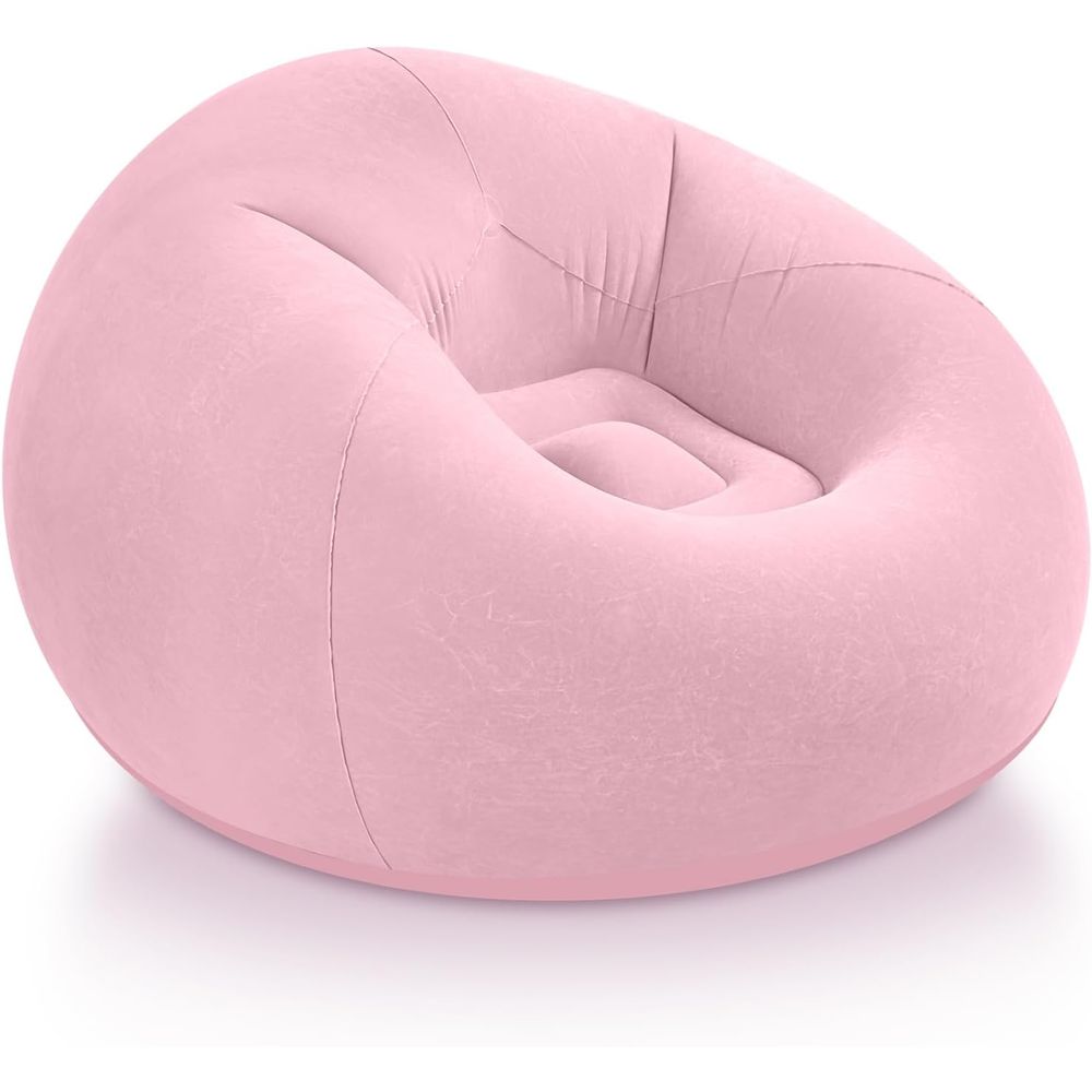 Nadmuchiwane fotele typu bean  – Kids Outdoor Loungers recenzja i cena