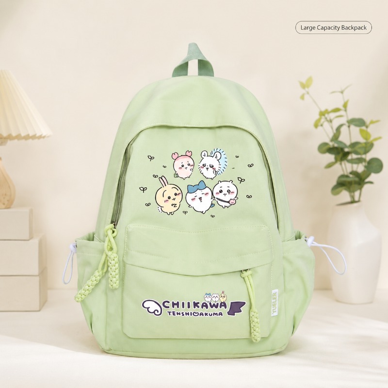 Uroczy plecak dla dzieci Chiik – Kids Outdoor Movies recenzja i cena