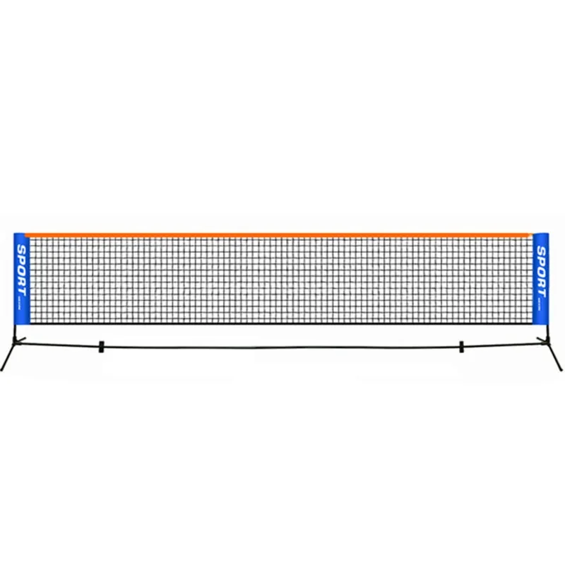 2026 Przenośna siatka do tenis – Kids Outdoor Volleyball Net recenzja i cena