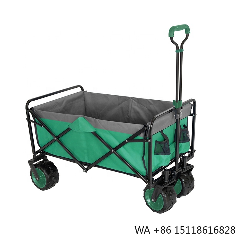 Składany wózek kempingowy na z – Kids Outdoor Folding Table recenzja i cena