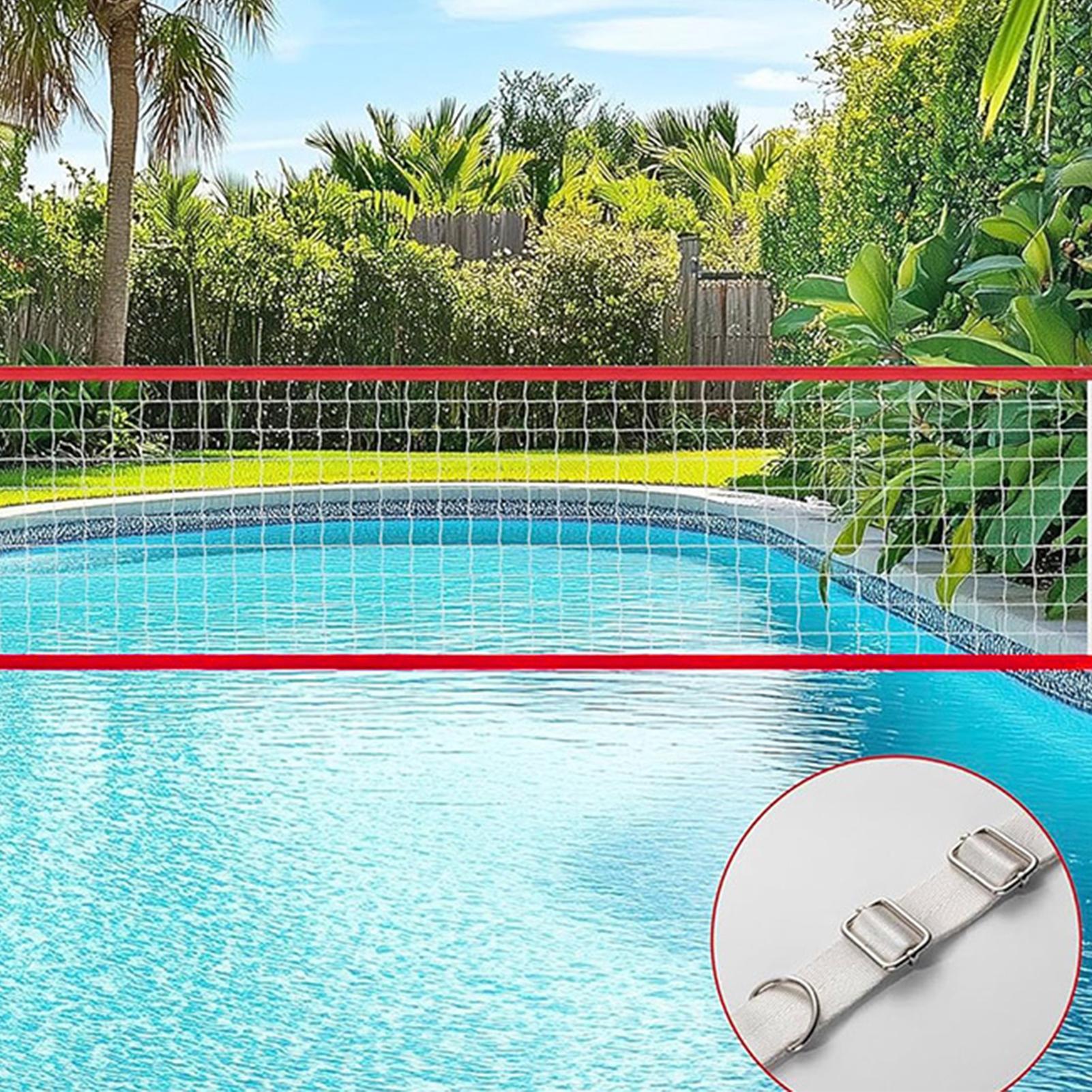 Siatka do siatkówki wodnej, si – Kids Outdoor Volleyball Net recenzja i cena