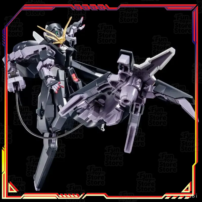 Bandai Gundam Woundwort Psycho – Bandai Model Gundam Hg recenzja i cena
