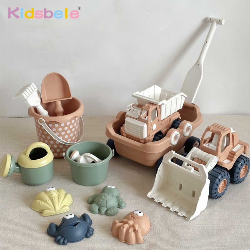 Zabawki plażowe dla dzieci Prz – Kids Outdoor Garden Toys recenzja i cena