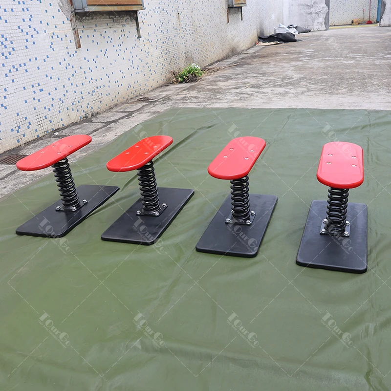 Indoor Outdoor Playground Ninj – Kids Outdoor Ninja Course recenzja i cena
