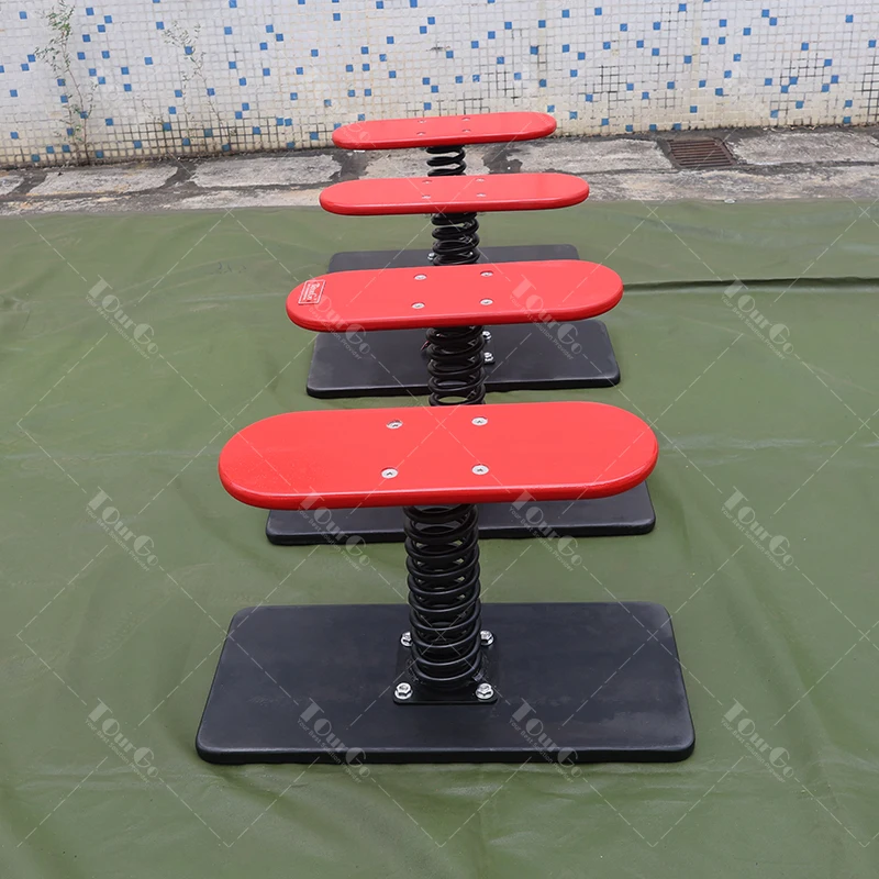 Indoor Outdoor Playground Ninj – Kids Outdoor Ninja Course recenzja i cena