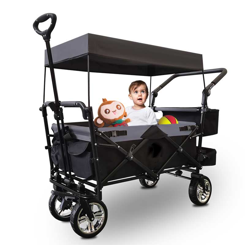 Wózek kempingowy składany, ter – Kids Outdoor Folding Table recenzja i cena