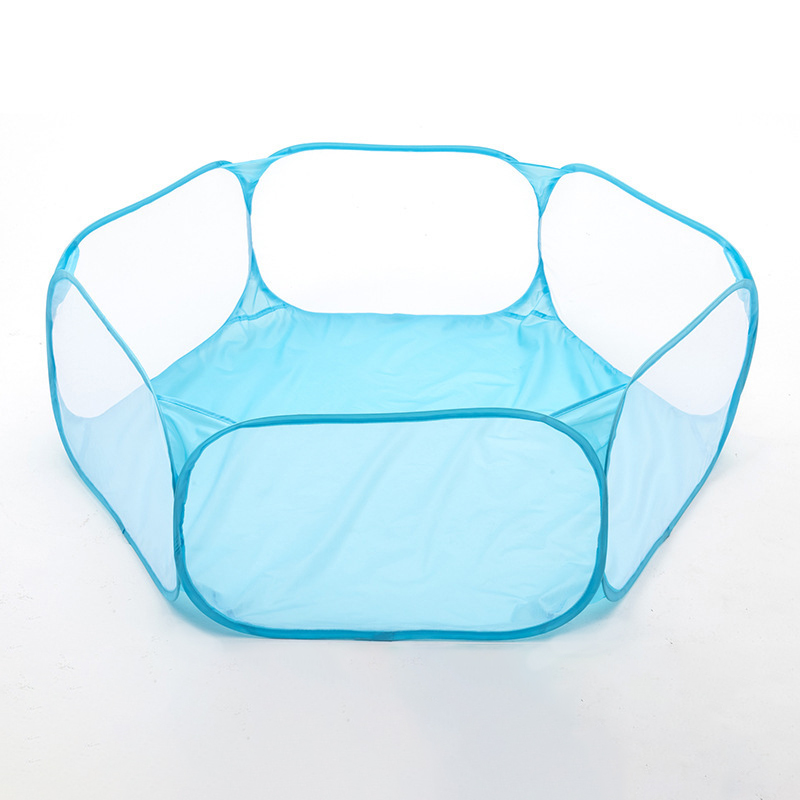 Basen z piłeczkami 1.2M, skład – Kids Outdoor Net recenzja i cena