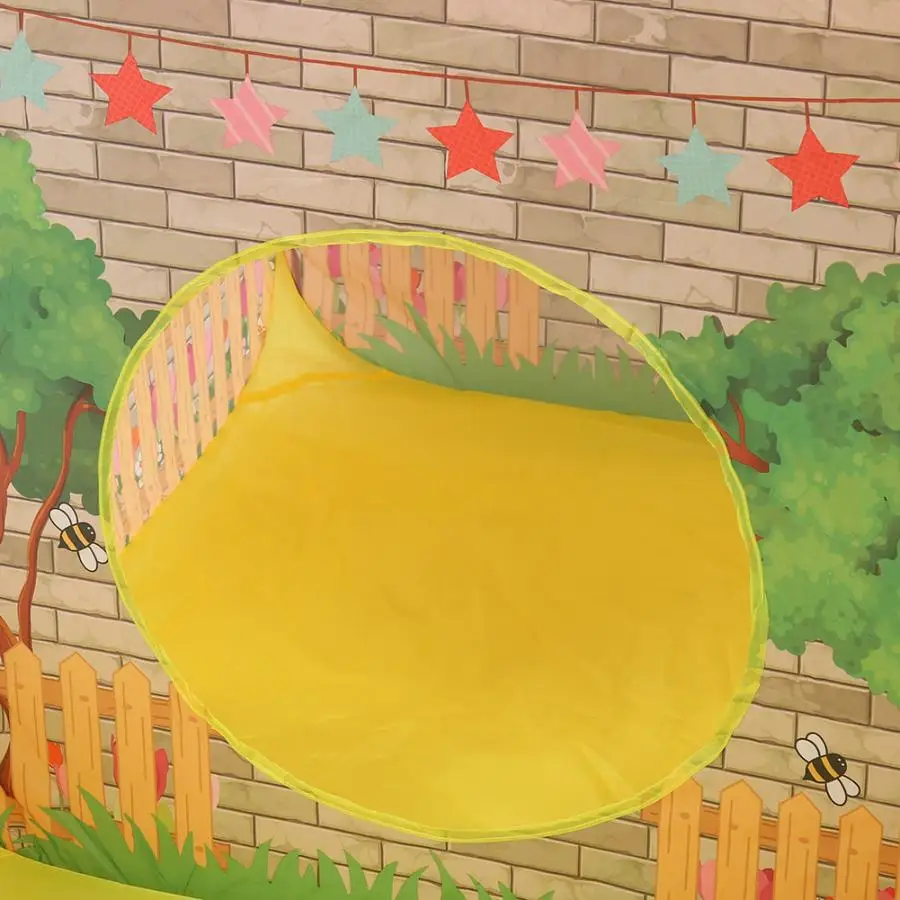 Przenośny składany namiot do z – Kids Outdoor Garden Toys recenzja i cena