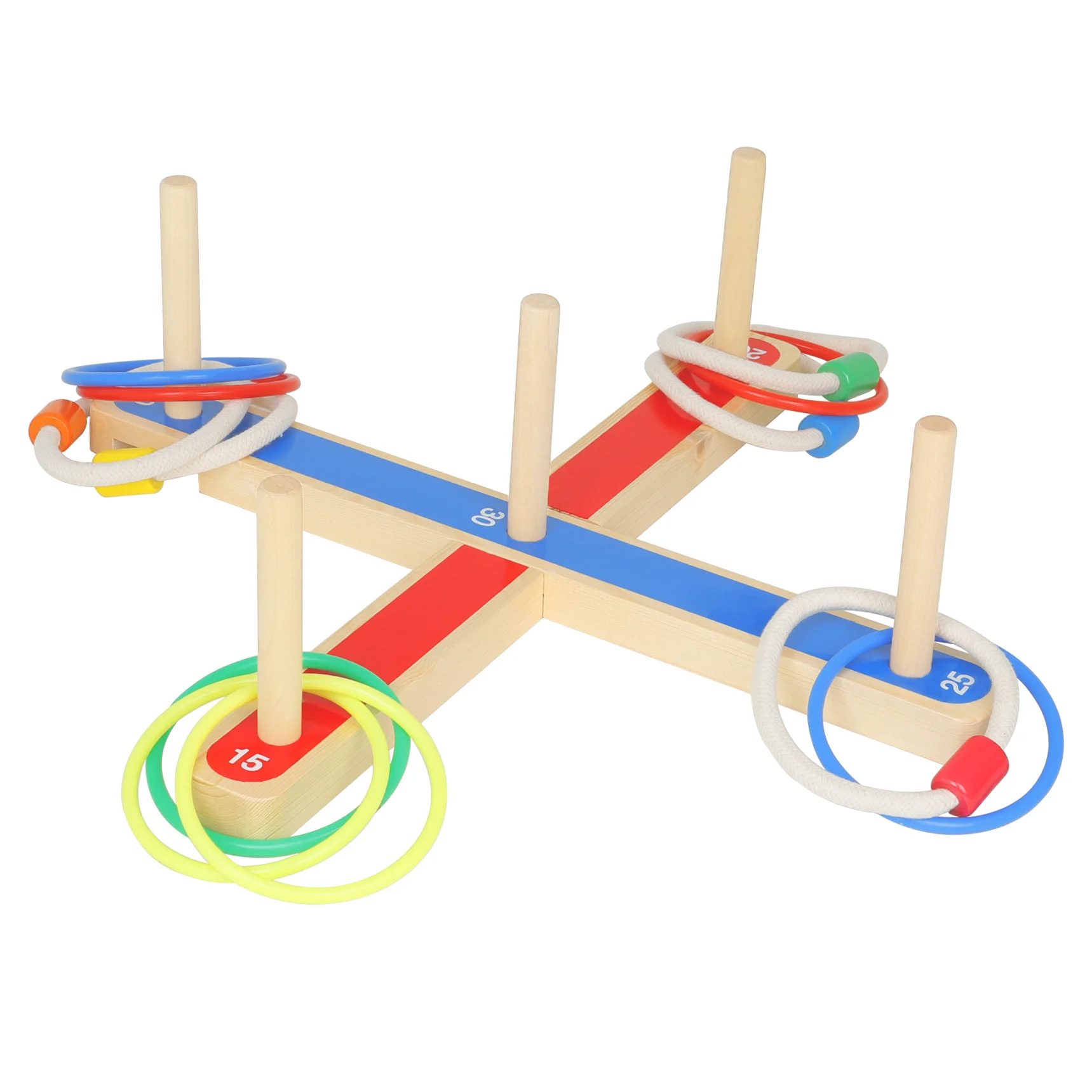 Orff Outdoor Game Toy Hoop Rin – Kids Outdoor Garden Toys recenzja i cena