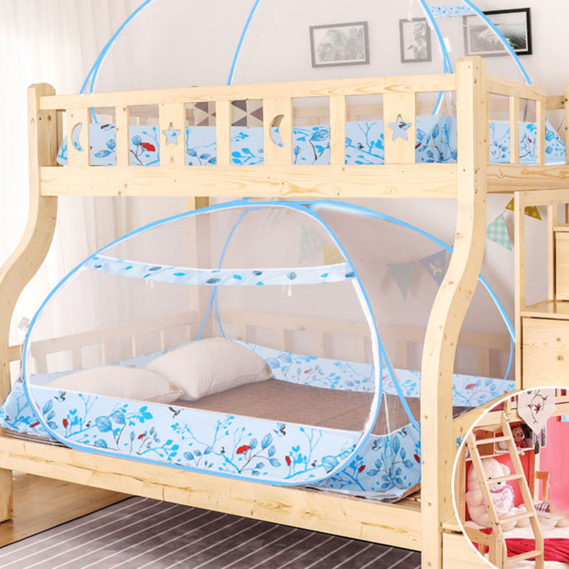 Moskitiera z pełnym dnem Balda – Kids Outdoor Yurt recenzja i cena