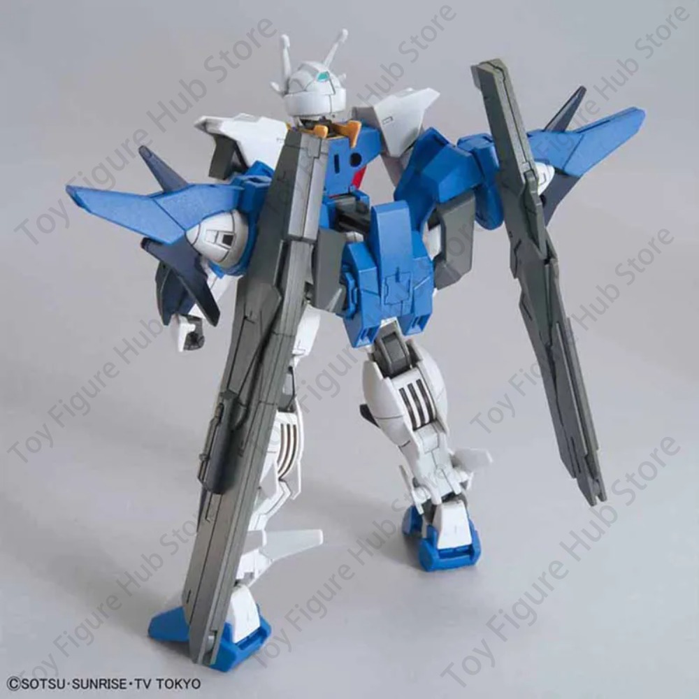 BANDAI Oficjalny Oryginalny Pr – Bandai Model Gundam Hg recenzja i cena