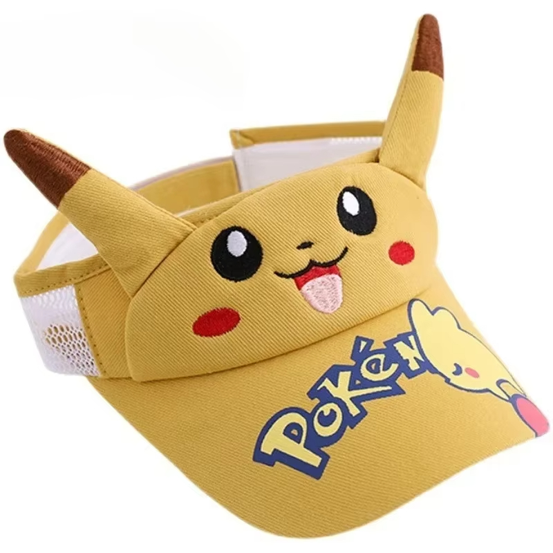 Czapka z daszkiem Pokemon Pika – Kids Outdoor Movies recenzja i cena